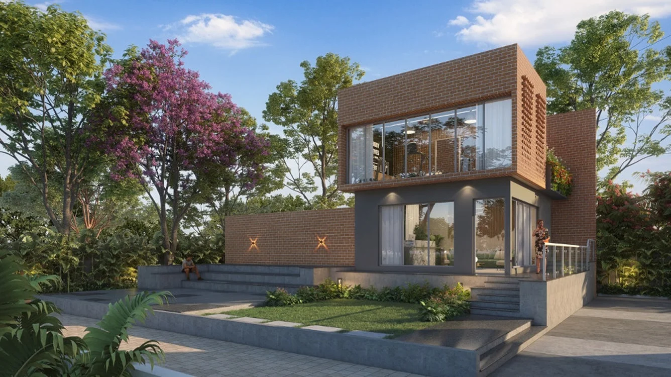 Sonigara Westmont Tathawade Clubhouse Image